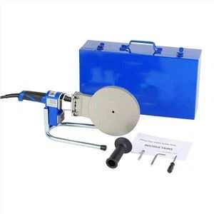 PPR Pipe Socket Fusion Machine