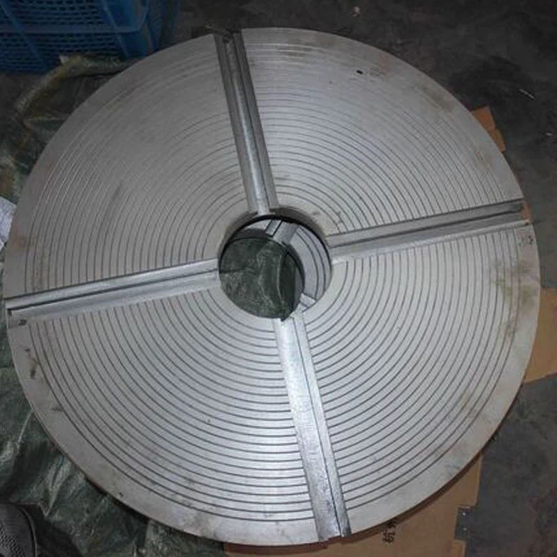 HDPE Welding Machine factory